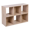 6-Cube The Big One Cube Organizer (2 Colors) $23.99 + Free Shipping on $49+