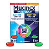 24-Count Mucinex Fast-Max Maximum Strength Day &amp;amp; Night Cold and Flu Medicine $10.16 w/ S&amp;amp;S + Free Shipping w/ Prime or on $35+
