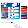 Dry Erase Marker Ultra Fine Tip Markers (Assorted Colors) $5.13 w/ S&amp;amp;S + Free Shipping w/ Prime or on $35+