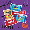 70-Piece Halloween Candy Bag (Haribo, Jolly Rancher, Twizzlers) $8.95 w/ S&amp;amp;S + Free Shipping w/ Prime or on $35+