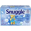 200-Count Snuggle Fabric Softener Dryer Sheets (Blue Sparkle) $5.58 w/ S&amp;amp;S + Free Shipping w/ Prime or on $35+