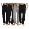 4-Pack Hanes Knit Sleep Pant (Various Colors) $19.98 ($5 Each) + Free S&amp;amp;H w/ Walmart+ or on $35+