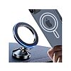 MagSafe 360-Rotation All-Metal Car Mount Phone Holder $5.99 + Free Shipping w/ Prime