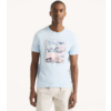 Nautica: Men's Graphic Tees (Various Colors) from $8.49, Women's Crewneck or V-Neck Deck T-Shirt (Various Colors) $9.14, More + Free Shipping on $60+