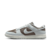 Nike Men's or Women's Dunk Low Retro (Cave Stone/Summit White/Pure) $63.68 + Free Shipping