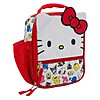2-Piece Kids' Lunch Box and Food Storage Kit (Hello Kitty, Bluey, Hot Wheels) $5.99 + Free Shipping w/ Target 360, Circle Card, or on $35+