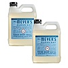 33.-Ounce Mrs. Meyer's Clean Day Liquid Hand Soap Refill (Rain Water) 2 for $11.14 ($5.57 Each) w/ S&amp;amp;S + Free Shipping w/ Prime or on $35+