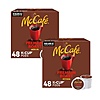 96-Count McCafe Premium Roast Keurig Single Serve K-Cup Pods (Medium Roast) $34.95 w/ S&amp;amp;S + Free Shipping w/ Prime or on $35+
