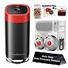 ThermoMaven Electric Mason Jar Vacuum Sealer $9.99 + Free Shipping w/ Prime or on $35+
