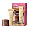 2-Piece Laneige S'More Kisses Lip Glowy Balm: Sheer Tinted Lip Moisturizer + Lip Sleeping Mask $17.95 w/ S&amp;amp;S + Free Shipping w/ Prime or on $35+