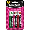 3-Pack ChapStick Lip Balm Variety Pack (Spearmint, Cherry and Strawberry) $2.52 w/ S&amp;amp;S + Free Shipping w/ Prime or on $35+
