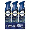 3-Pack 8.8-Ounce Febreze Air Freshener Spray (Ocean Scent) $6.47 w/ S&amp;amp;S + Free Shipping w/ Prime or on $35+