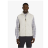 Chaps Men's Freeport Quilted Vest (Oatmeal Heather) $10.85 + Free S&amp;amp;H w/ Walmart+ or on $35+