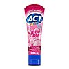 4.6-Ounce ACT Kids' Anticavity Fluoride Toothpaste (Bubble Gum Blowout) $2.27 w/ S&amp;amp;S + Free Shipping w/ Prime or on $35+