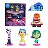 5-Piece Just Play Inside Out 2 Feels Figures Toy Set $8.32 + Free Shipping w/ Prime or on $35+