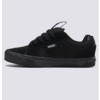 Vans Men's or Women's Chukka Push Shoe (Black) $26.97 + Free Shipping