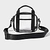 All in Motion Clear Waist Bag (3 Colors) $7.50 + Free Shipping w/ Target 360, Circle Card, or on $35+