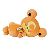 18&amp;quot; Pokemon Teddiursa Sleeping Plush $10.99 + Free Shipping
