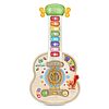 VTech Count Strum Wooden Guitar Toddler Toy $12.59 + Free Shipping w/ Prime or on $35+