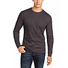 Club Room Men's Thermal Long Sleeve Shirt (Various Styles/Colors) $9.99 + Free Pickup at Macys or Free Shipping on $39+