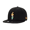 New Era Men's The Flintstones 9FIFTY Snapback Adjustable Hat (Pebbles or Wilma) $14.99 + Free Pickup at Macys or Free Shipping on $39+