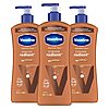 3-Pack 20.3-Ounce Vaseline Intensive Care Cocoa Radiant Glow Body Lotion $8.77 ($2.92 Each) w/ S&amp;amp;S + Free Shipping w/ Prime or on $35+