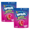7.15-Ounce Nerds Juicy Gummy Clusters (Strawberry Punch) 2 for $5.98 ($2.99 Each) + Free Shipping w/ Prime or on $35+