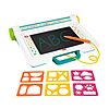 Fisher-Price Learn And Doodle Mess-Free Writing and Drawing Tablet Desk $12.99 + Free Shipping w/ Prime or on $35+