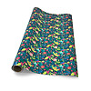 30&amp;quot; x 120&amp;quot; Holiday Gift Wrap (Various Colors/Prints) $4.99 + Free Pickup at Macys or Free Shipping on $39+