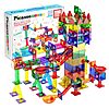100-Piece PicassoTiles Magnetic Marble Run Building Set $29.39, 100-Piece PicassoTiles Magnetic Building Set $29.99 + Free Shipping w/ Prime or on $35+