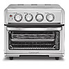 Cuisinart Stainless Steel Air Fryer Toaster Oven w/ Grill + $30 Kohl's Cash (3 Colors) $115.19 + Free Shipping