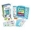 51-Piece Learning Resources Sorting Snacks Mini Fridge Educational Playset $11.53 + Free Shipping w/ Prime or on $35+