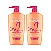 L'Oreal Paris Elvive Dream Lengths Split End Sealing Shampoo and Conditioner Kit $11.87 w/ S&amp;amp;S + Free Shipping w/ Prime or on $35+