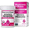 30-Count Physician's Choice Women's Probiotic Delayed-Release Capsules $9.58 w/ S&amp;amp;S + Free Shipping w/ Prime or on $35+