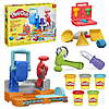 12-Piece Play-Doh Stamp &amp;amp; Saw Tool Bench Playset $9.70 + Free S&amp;amp;H w/ Walmart+ or on $35+