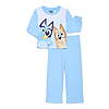 2-Piece Toddler Boys' Long Sleeve Top and Pants Pajama Set (Various Characters) $5 + Free S&amp;amp;H w/ Walmart+ or on $35+