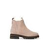Sperry Women's Tahoe Chelsea Leather Boot (Taupe)