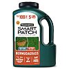 Pennington Smart Patch Bermudagrass Grass Seed Bare Spot Repair
