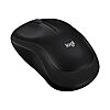 Logitech M185 Wireless Mouse with USB Mini Receiver