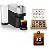 Nespresso Vertuo Pop+ Deluxe Coffee & Espresso Maker