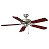 52" RP Lighting and Fans Royal Star 5-Blade Indoor Ceiling Fan