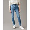 American Eagle 30% Off Coupon: AE Women's Super High-Waisted Jegging $22.37, AE Men's AE Slim Straight Jean $24.47, More + FS on $75+