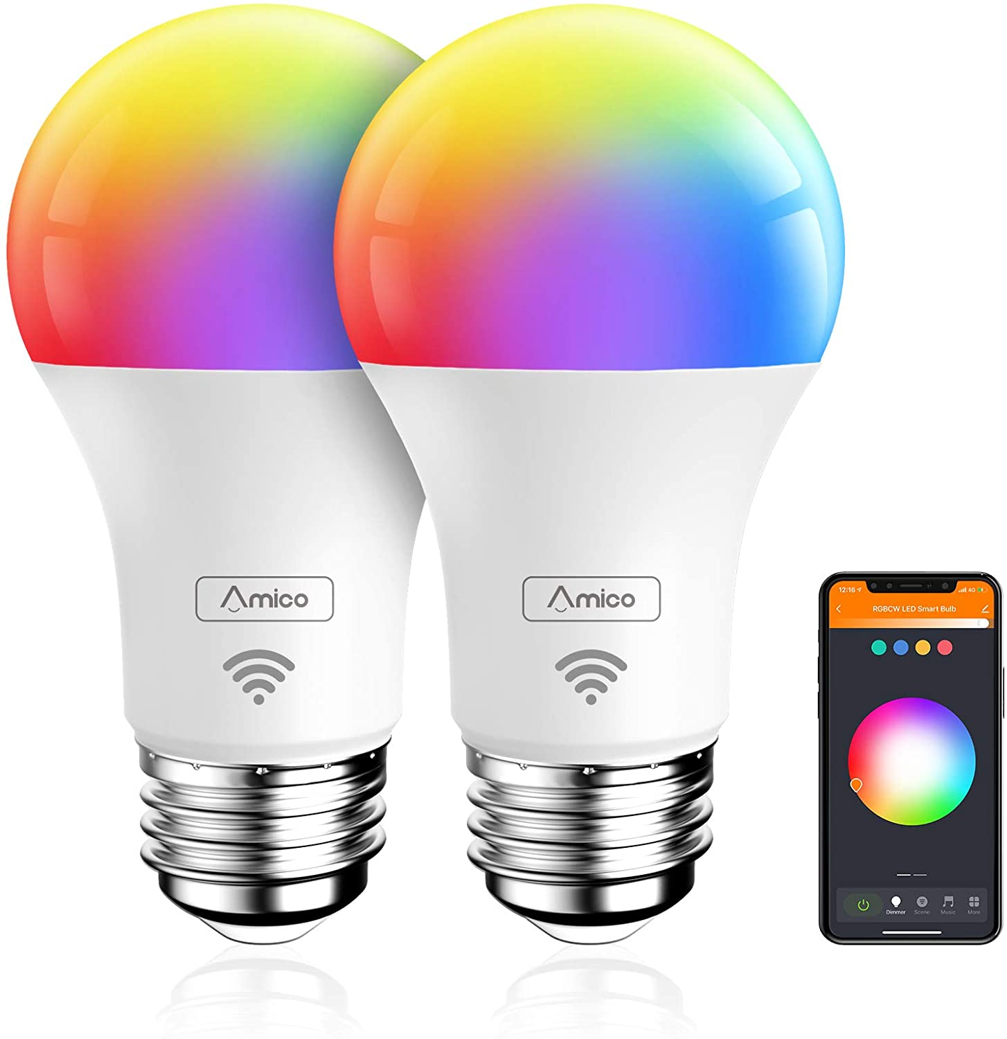 Smart light