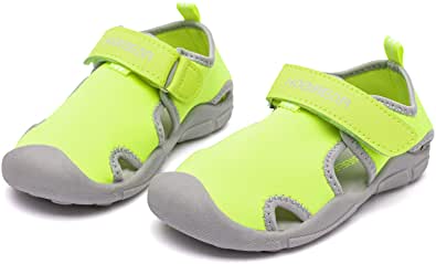 HOBIBEAR Kids' or Toddlers Water Shoes from $9.99 + Free Shipping w/Prime or $25+