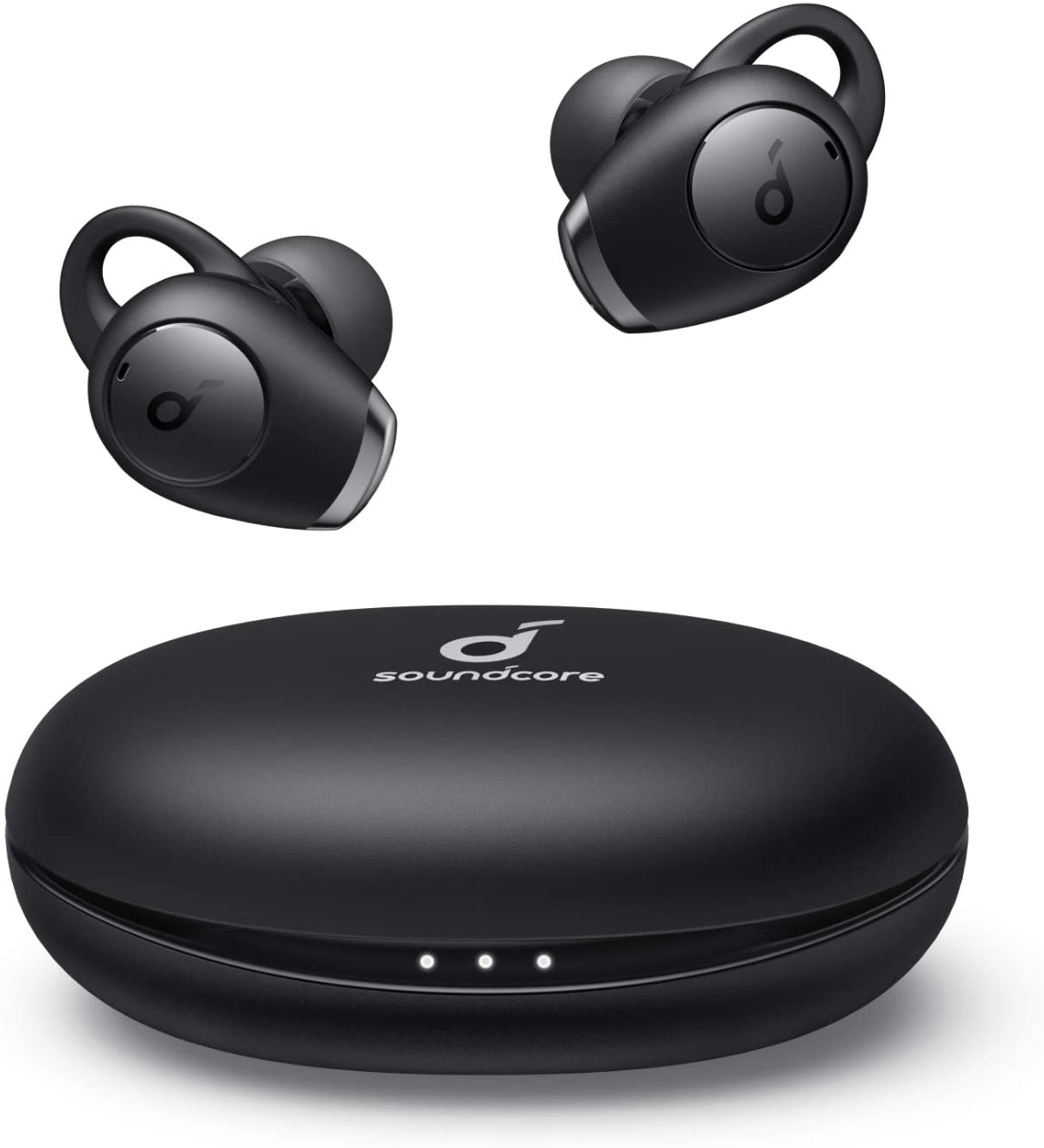 Amazon Prime Members: Soundcore by Anker Life A2 NC Multi-Mode Noise Cancelling Wireless Earbuds $54.39 + Free Shipping