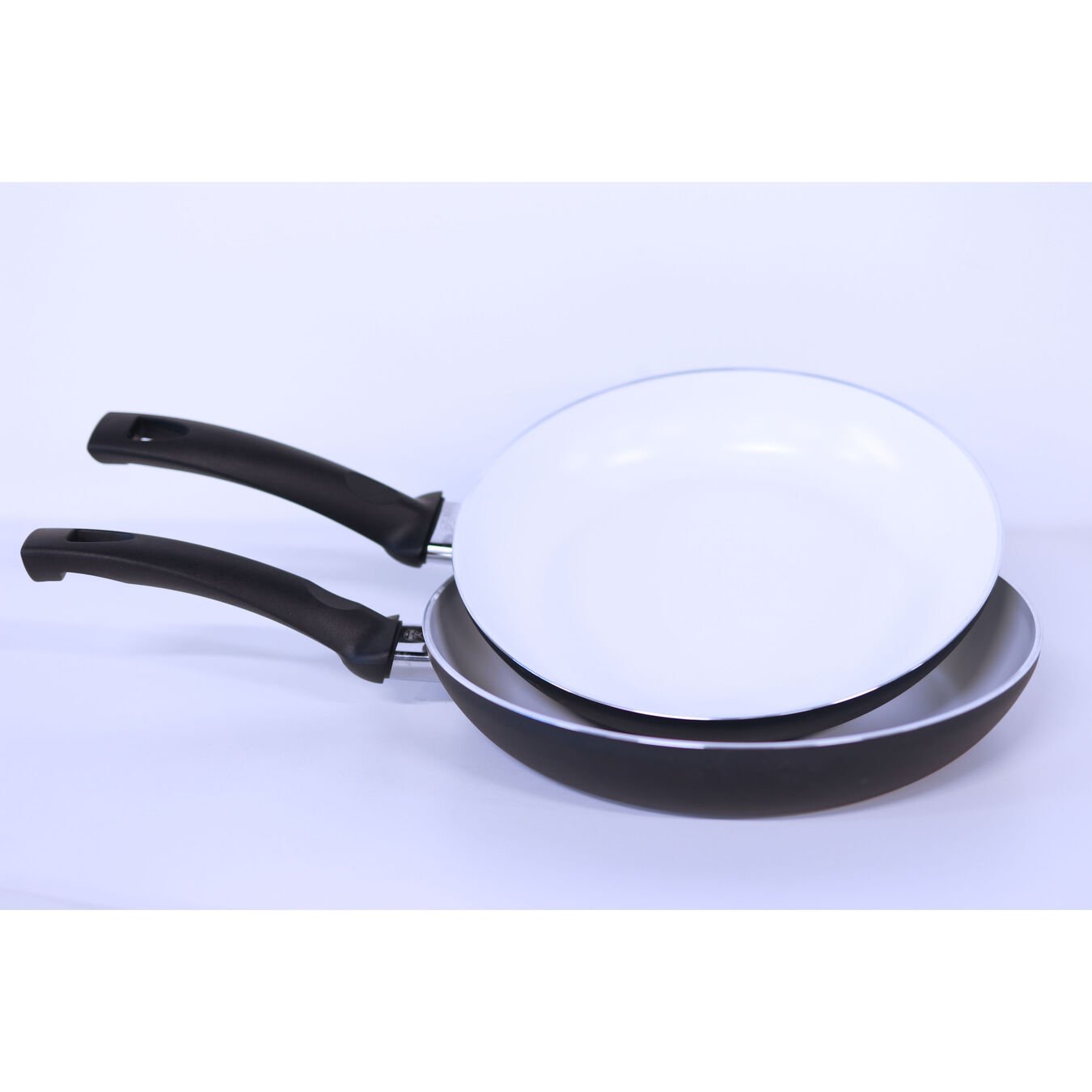 Ballarini Cookware: 2-Piece Iseo Frying Pan Set $9, 5.25-Qt Stew Pot $10, More + Free Shipping on $59+