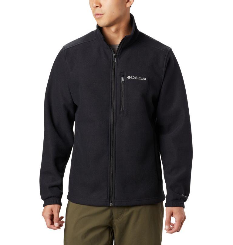 Hot dots iii full zip fleece shop