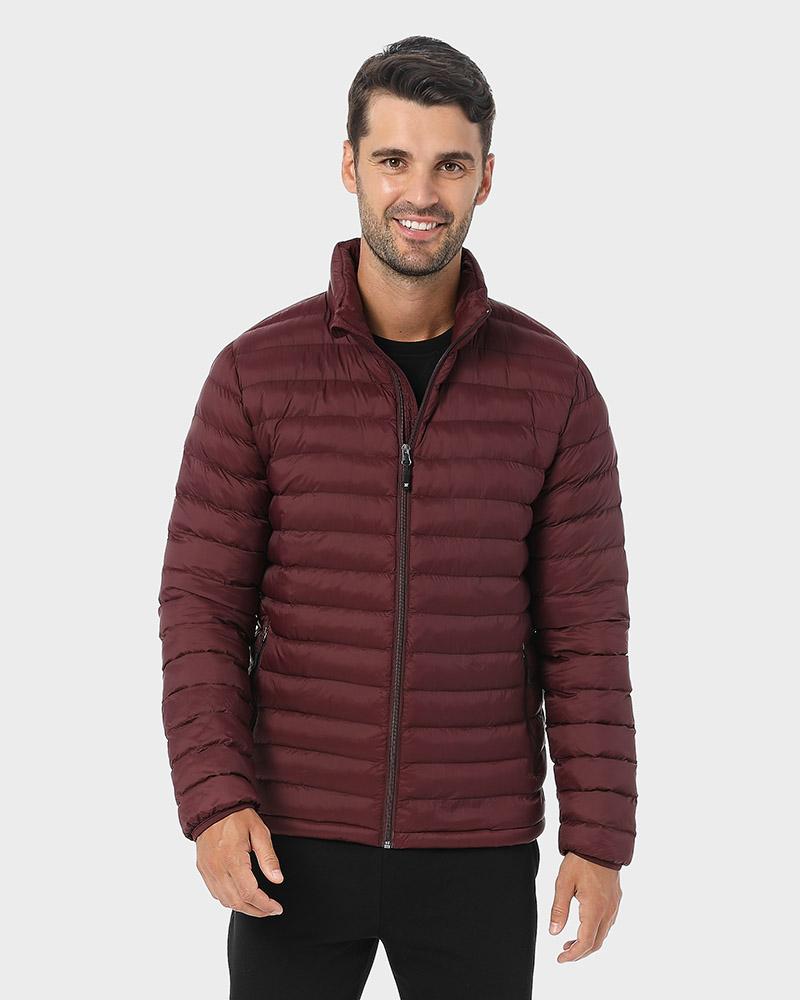 32 Degrees Jackets: Men's or Women's Lightweight Recycled Poly-fill Jacket $23, Men's or Women's Ultralight Packable Down Jacket $35, More + Free Shipping on $23.75+