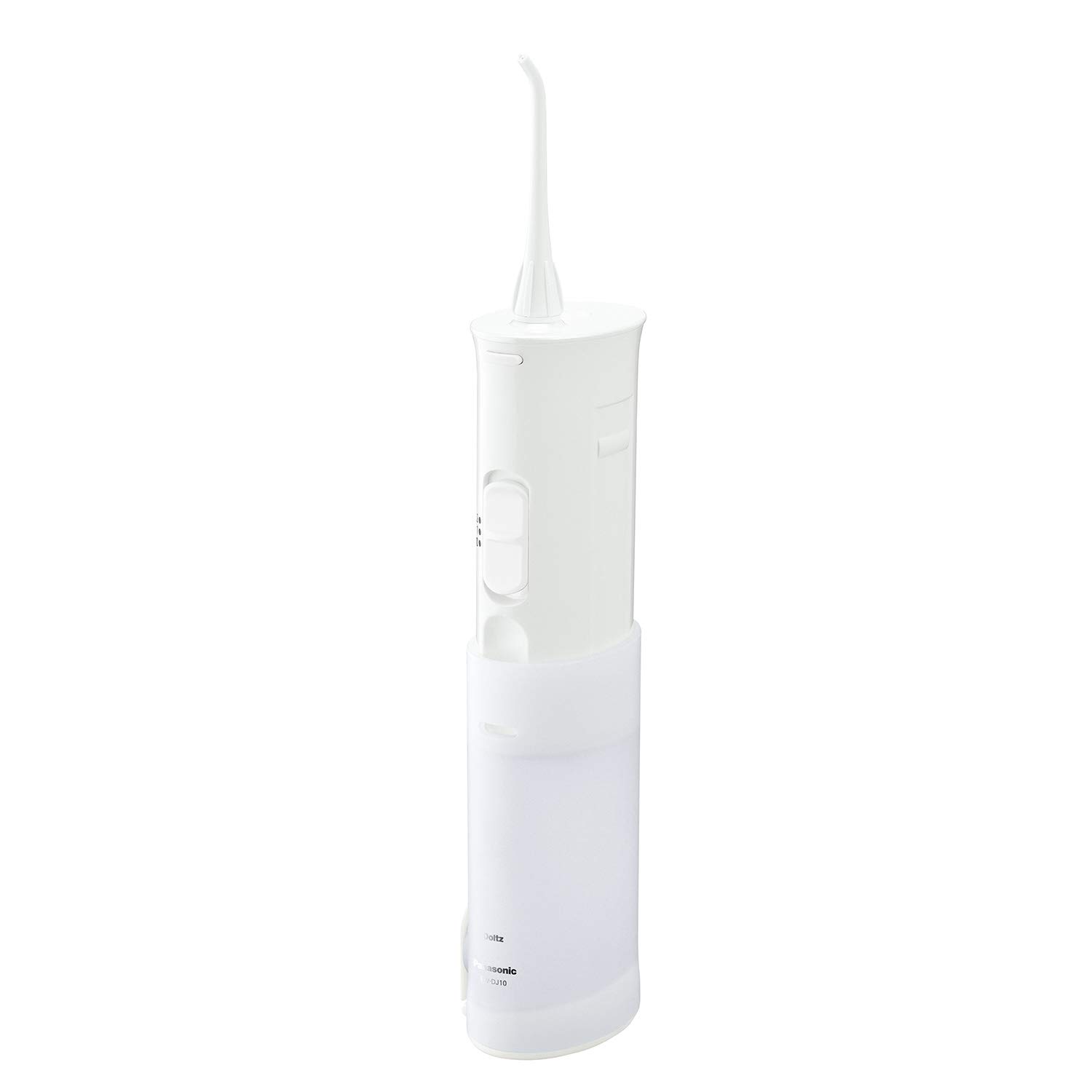 Panasonic Portable Water Flosser EW-DJ10-W (White) $24.99 + Free Shipping w/ Prime or $25+