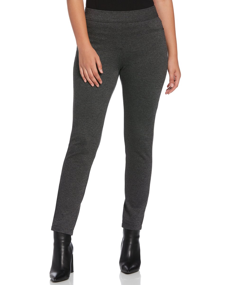 Rafaella Sportswear Black Friday Sale: Extra 25% Off Clearance Items: Women's Pants 2 for $45 + Free Shipping on $35+